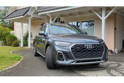 Audi Q5 Gebrauchtwagen