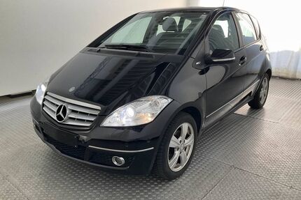 Mercedes-Benz A 160 Gebrauchtwagen