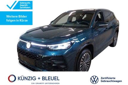 VW Tayron Gebrauchtwagen