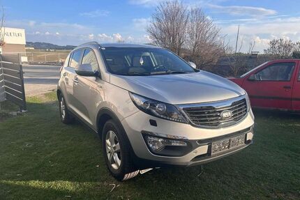 Kia Sportage Gebrauchtwagen