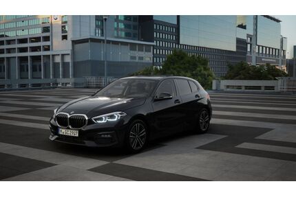 BMW 118 Gebrauchtwagen
