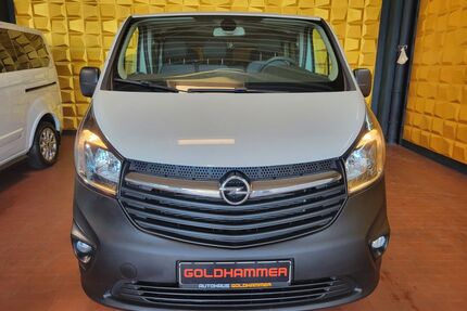 Opel Vivaro Gebrauchtwagen