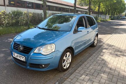 VW Polo Gebrauchtwagen