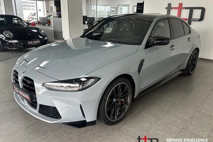 BMW M3 Gebrauchtwagen