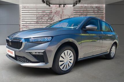 Skoda Scala Gebrauchtwagen