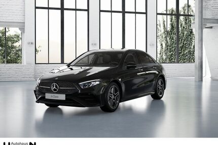 Mercedes-Benz A 220 Gebrauchtwagen