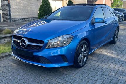 Mercedes-Benz A 250 Gebrauchtwagen