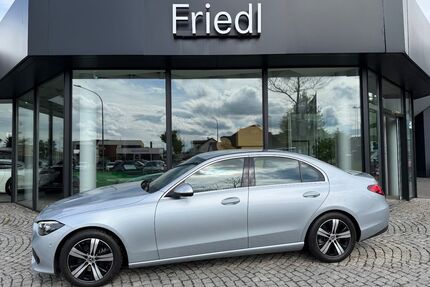 Mercedes-Benz C 220 Gebrauchtwagen