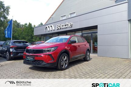 Opel Grandland (X) Gebrauchtwagen
