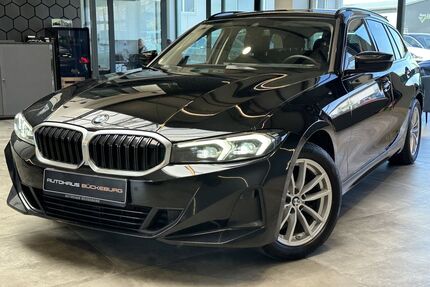 BMW 318 Gebrauchtwagen