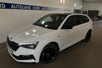 Skoda Scala Gebrauchtwagen