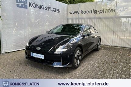 Hyundai IONIQ 6 Gebrauchtwagen