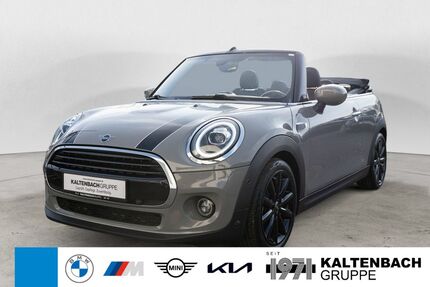Mini Cooper Cabrio Gebrauchtwagen