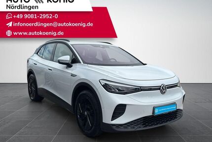 VW ID.4 Gebrauchtwagen