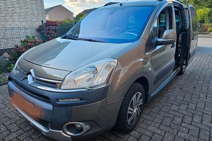 Citroen Berlingo Gebrauchtwagen