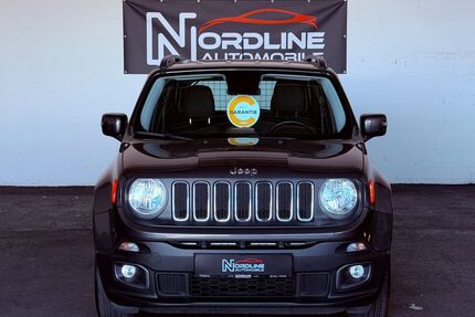 Jeep Renegade Gebrauchtwagen