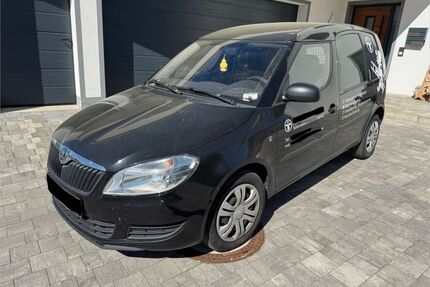 Skoda Praktik Gebrauchtwagen