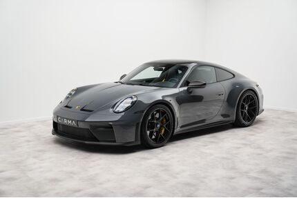 Porsche 992 Gebrauchtwagen