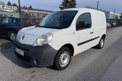 Renault Kangoo Gebrauchtwagen
