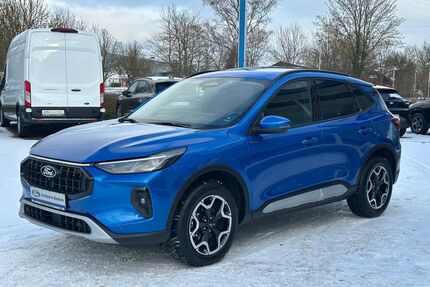 Ford Kuga Gebrauchtwagen