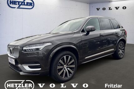Volvo XC90 Gebrauchtwagen