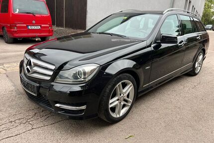 Mercedes-Benz C 200 Gebrauchtwagen