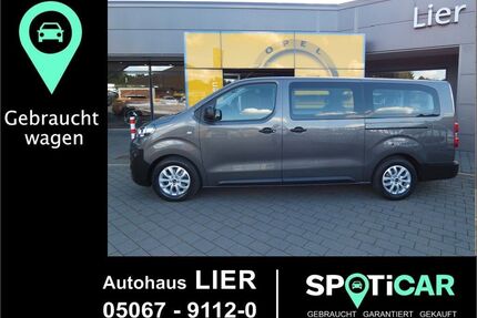 Opel Vivaro Gebrauchtwagen