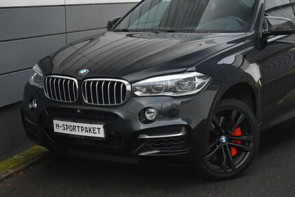 BMW X6 Gebrauchtwagen