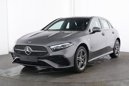 Mercedes-Benz A 250 Gebrauchtwagen