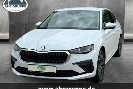 Skoda Scala Gebrauchtwagen