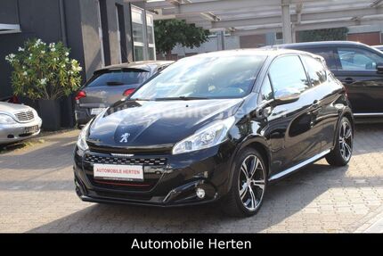 Peugeot 208 Gebrauchtwagen