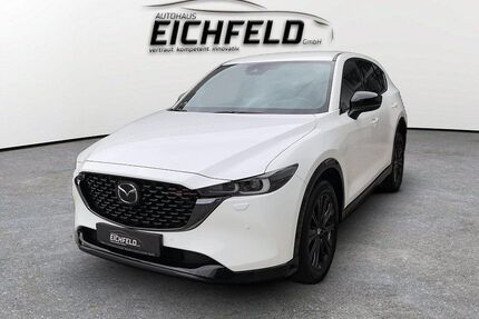 Mazda CX-5 Gebrauchtwagen