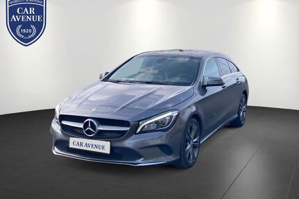 Mercedes-Benz CLA 220 Shooting Brake Gebrauchtwagen