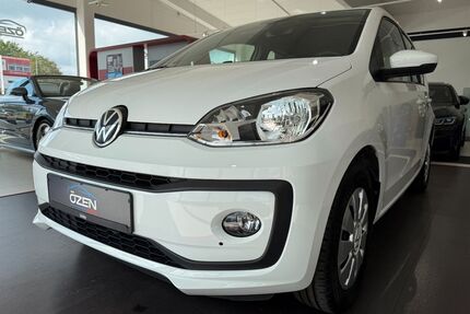 VW up! Gebrauchtwagen