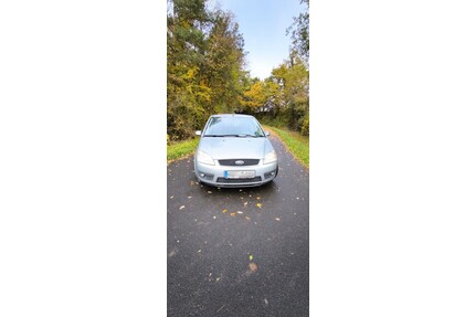 Ford c max Gebrauchtwagen