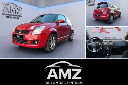 Suzuki Swift Gebrauchtwagen