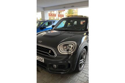 Mini Countryman SE (Cooper) Gebrauchtwagen
