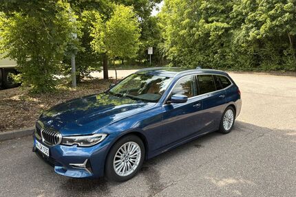BMW 330 Gebrauchtwagen