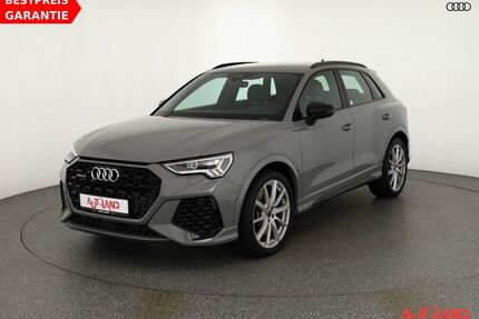 Audi RSQ3 Gebrauchtwagen