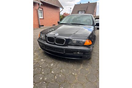 BMW 323 Gebrauchtwagen