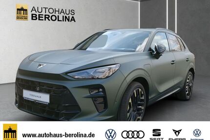Cupra Terramar Gebrauchtwagen