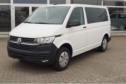VW T6 Kombi Gebrauchtwagen