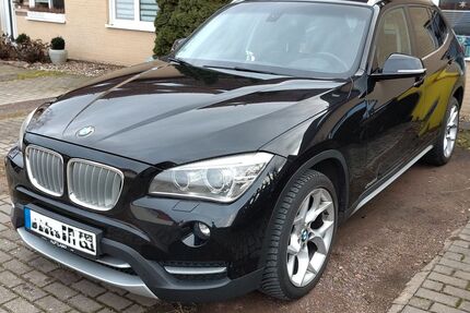 BMW X1 Gebrauchtwagen