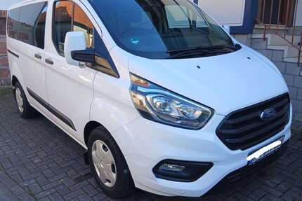 Ford Transit Custom Gebrauchtwagen
