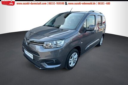 Toyota Proace (Verso) Gebrauchtwagen