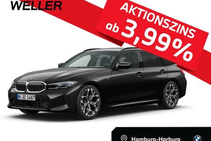 BMW 330 Gebrauchtwagen