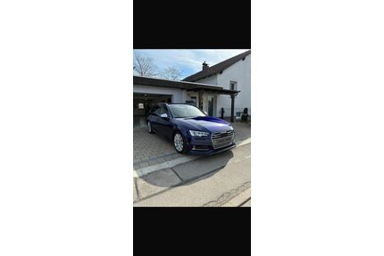 Audi S4 Gebrauchtwagen