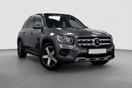 Mercedes-Benz GLB 220 Gebrauchtwagen