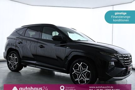 Hyundai TUCSON Gebrauchtwagen