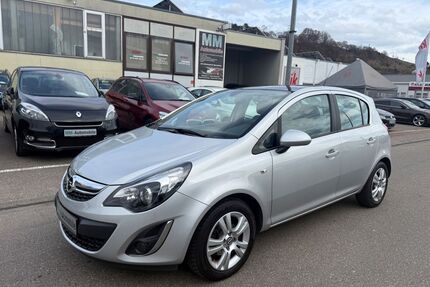Opel Corsa Gebrauchtwagen